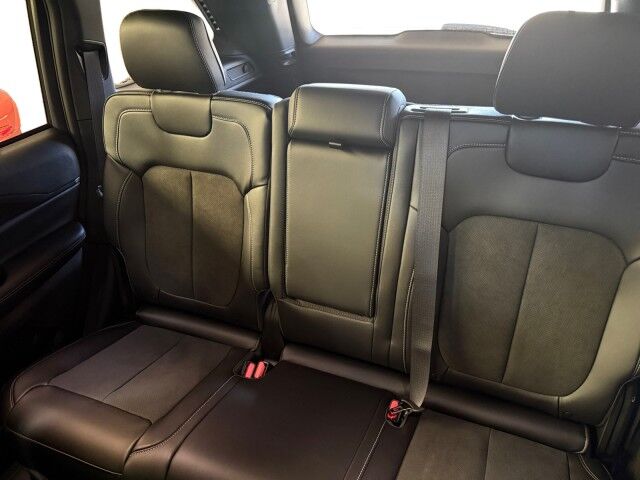 2025 Jeep Grand Cherokee Laredo Burnet TX