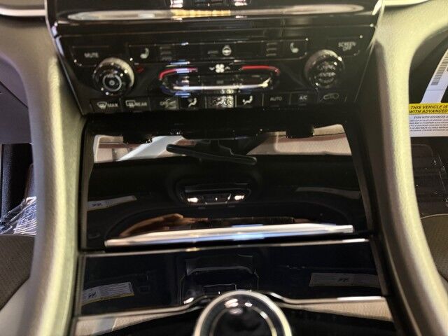 2025 Jeep Grand Cherokee Laredo Burnet TX