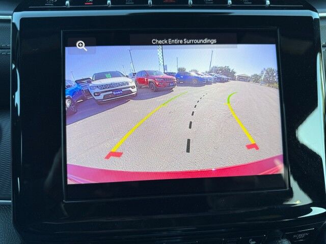 2025 Jeep Grand Cherokee Laredo Burnet TX