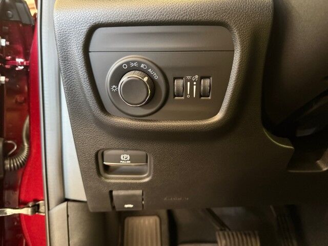 2025 Jeep Grand Cherokee Laredo Burnet TX