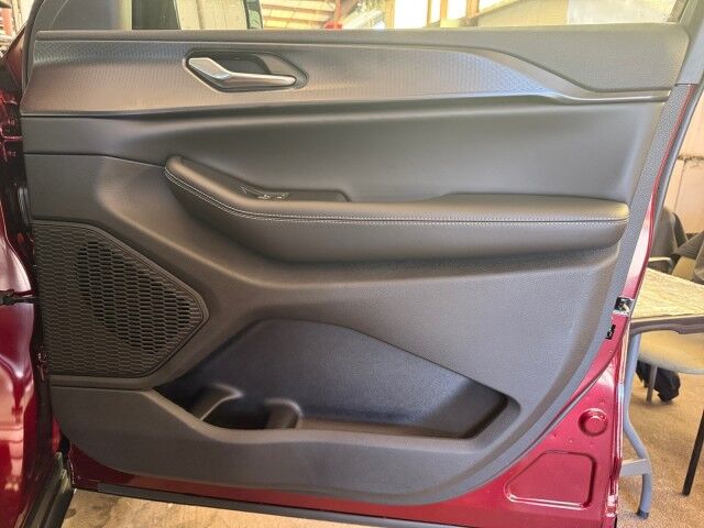 2025 Jeep Grand Cherokee Laredo Burnet TX