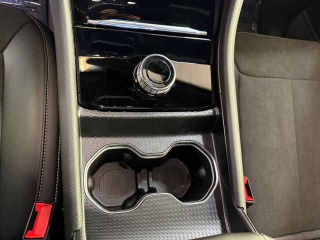 2025 Jeep Grand Cherokee Laredo Burnet TX