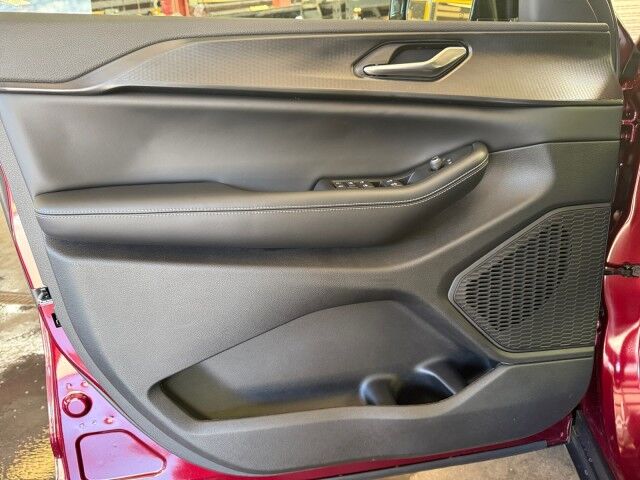 2025 Jeep Grand Cherokee Laredo Burnet TX