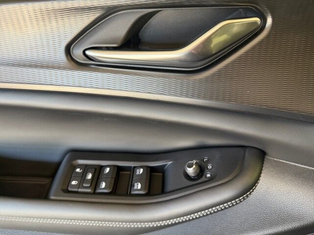 2025 Jeep Grand Cherokee Laredo Burnet TX