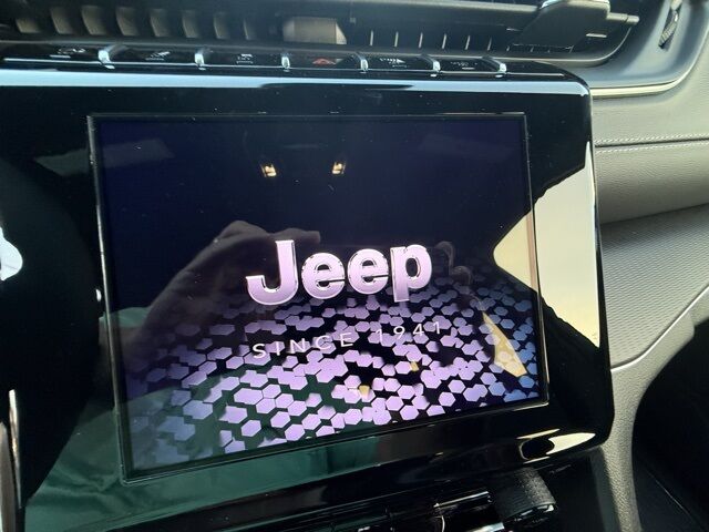 2025 Jeep Grand Cherokee Laredo TX 2025 Jeep Grand Cherokee Laredo TX