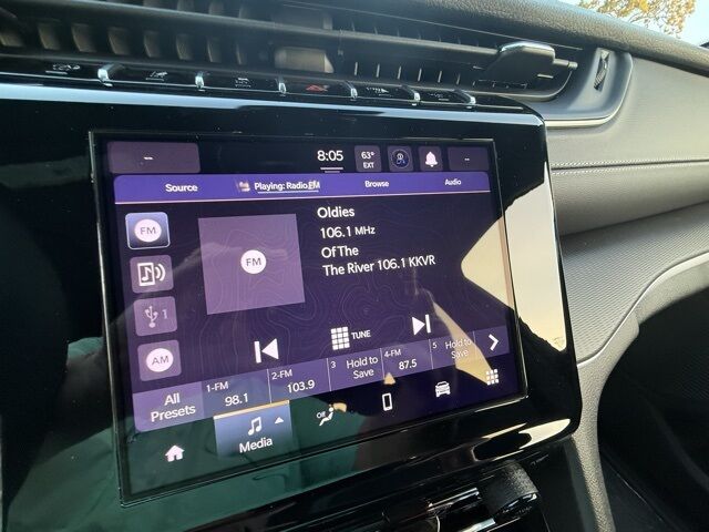 2025 Jeep Grand Cherokee Laredo TX 2025 Jeep Grand Cherokee Laredo TX