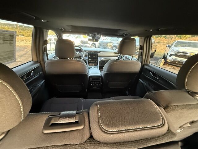 2025 Jeep Grand Cherokee Laredo TX 2025 Jeep Grand Cherokee Laredo TX