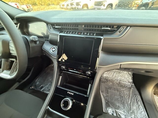 2025 Jeep Grand Cherokee Laredo TX 2025 Jeep Grand Cherokee Laredo TX