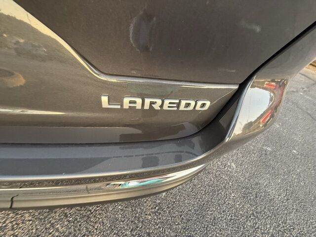 2025 Jeep Grand Cherokee Laredo TX 2025 Jeep Grand Cherokee Laredo TX