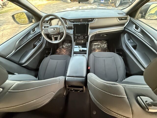 2025 Jeep Grand Cherokee Laredo TX 2025 Jeep Grand Cherokee Laredo TX