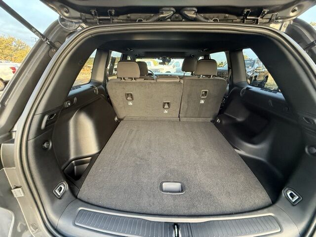 2025 Jeep Grand Cherokee Laredo TX 2025 Jeep Grand Cherokee Laredo TX