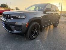 2025_Jeep_Grand Cherokee_Laredo_  TX