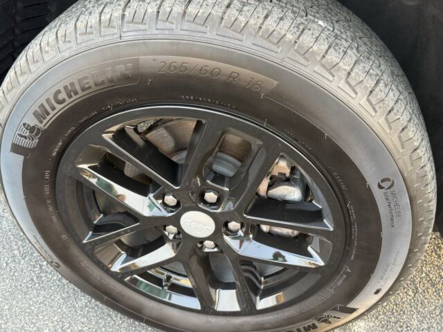 2025 Jeep Grand Cherokee Laredo TX 2025 Jeep Grand Cherokee Laredo TX