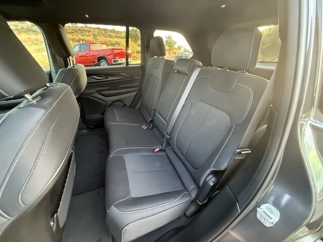 2025 Jeep Grand Cherokee Laredo TX 2025 Jeep Grand Cherokee Laredo TX