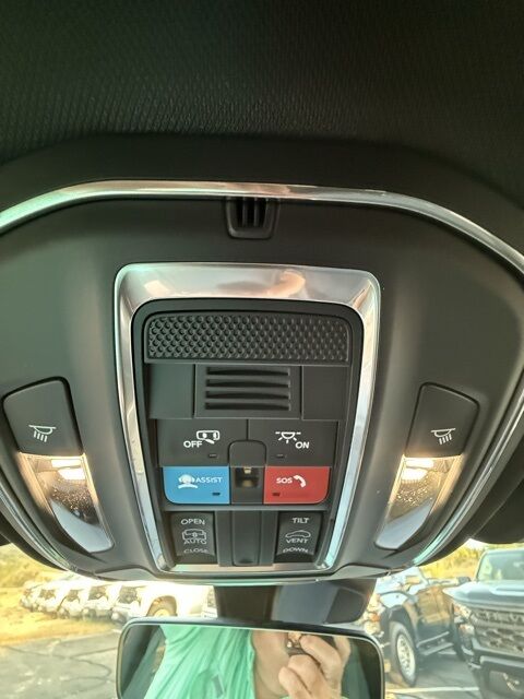 2025 Jeep Grand Cherokee Laredo TX 2025 Jeep Grand Cherokee Laredo TX