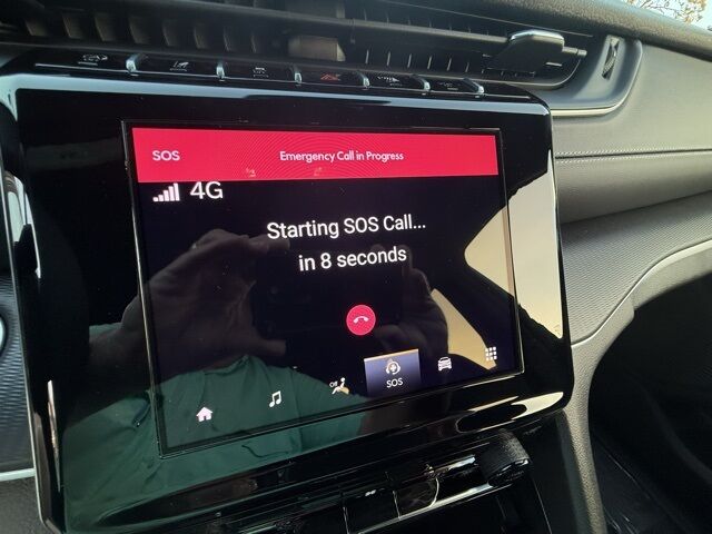 2025 Jeep Grand Cherokee Laredo TX 2025 Jeep Grand Cherokee Laredo TX