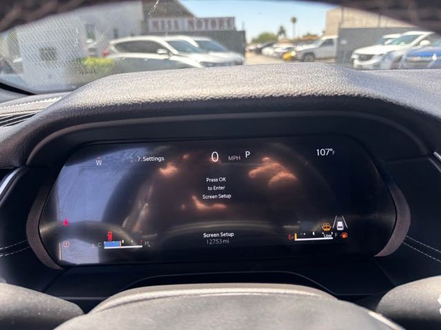 2025 Jeep Grand Cherokee Laredo 4x4 Mesa AZ