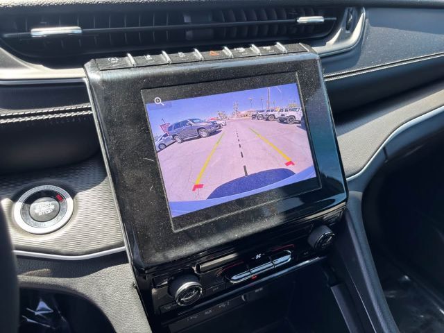 2025 Jeep Grand Cherokee Laredo 4x4 Mesa AZ