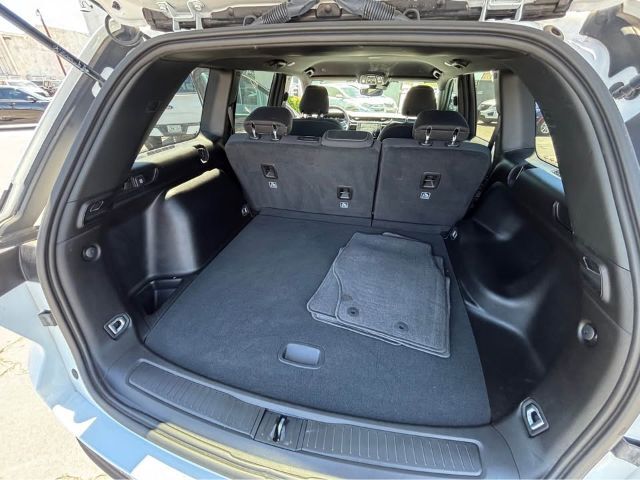 2025 Jeep Grand Cherokee Laredo 4x4 Mesa AZ