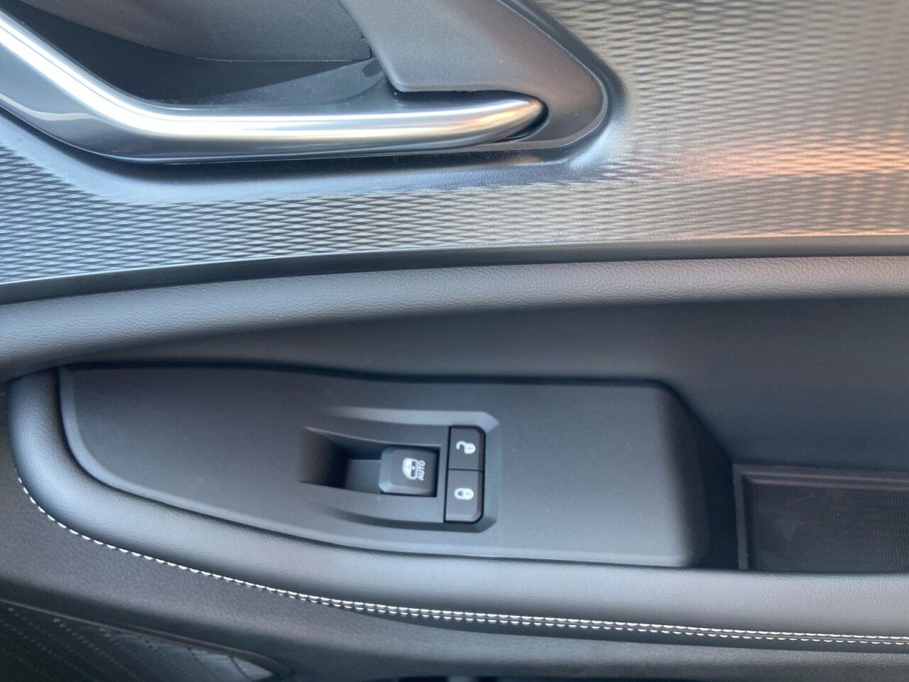 2025 Jeep Grand Cherokee Laredo High Level AB