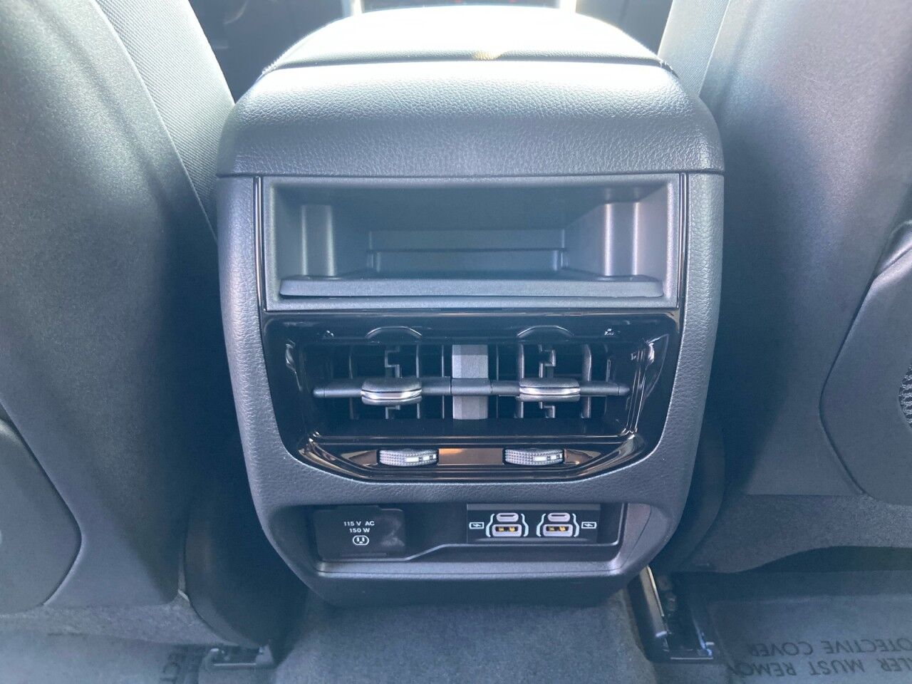 2025 Jeep Grand Cherokee Laredo High Level AB