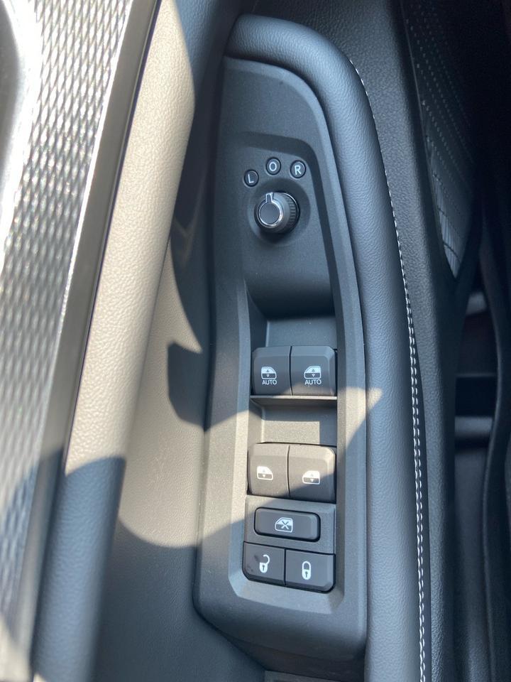 2025 Jeep Grand Cherokee Laredo High Level AB