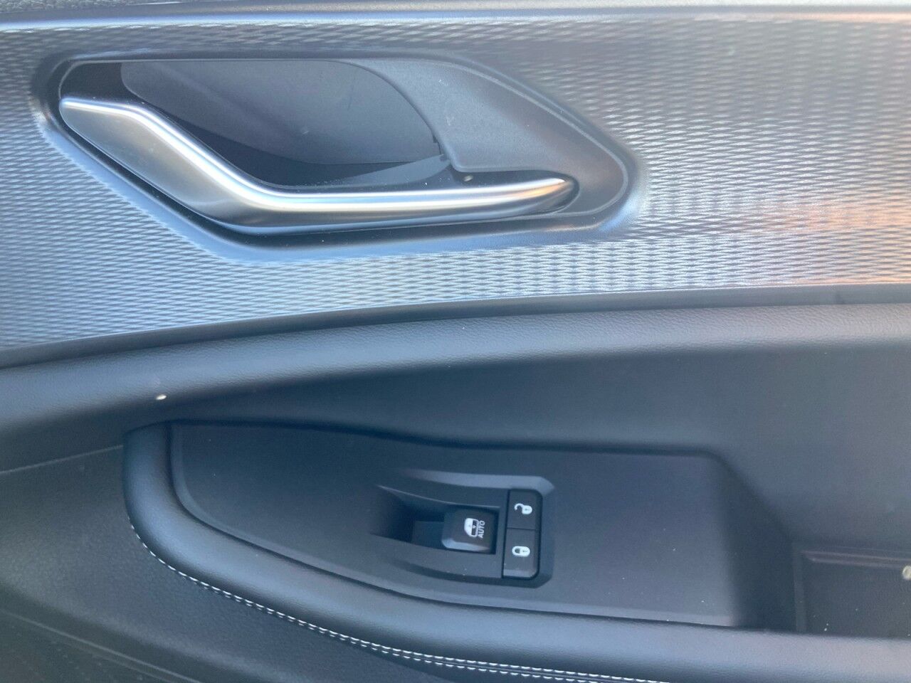 2025 Jeep Grand Cherokee Laredo High Level AB