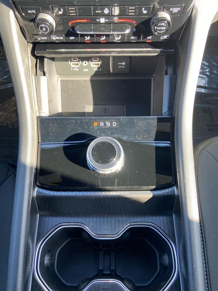 2025 Jeep Grand Cherokee Laredo High Level AB
