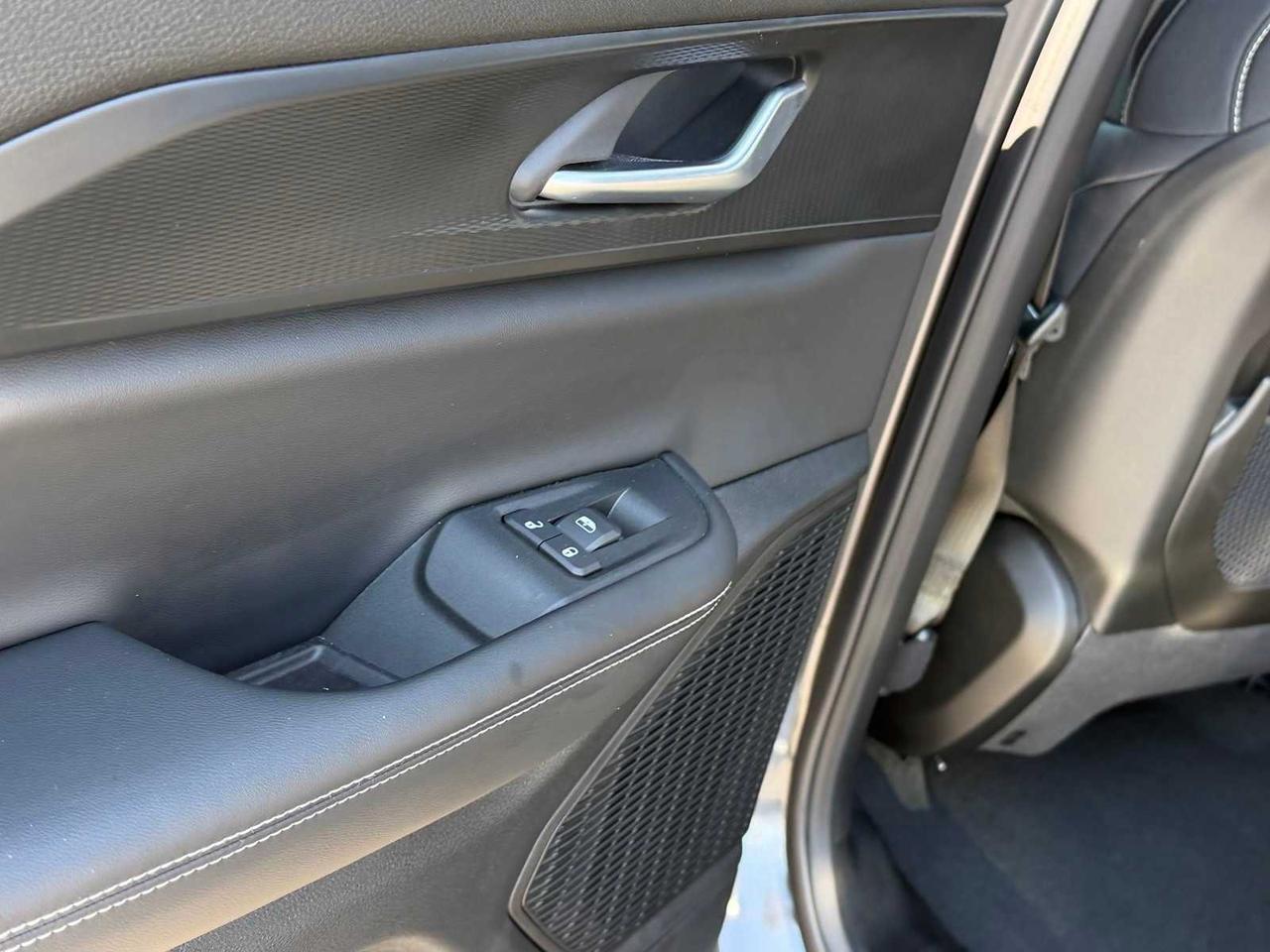 2025 Jeep Grand Cherokee Laredo Irving TX