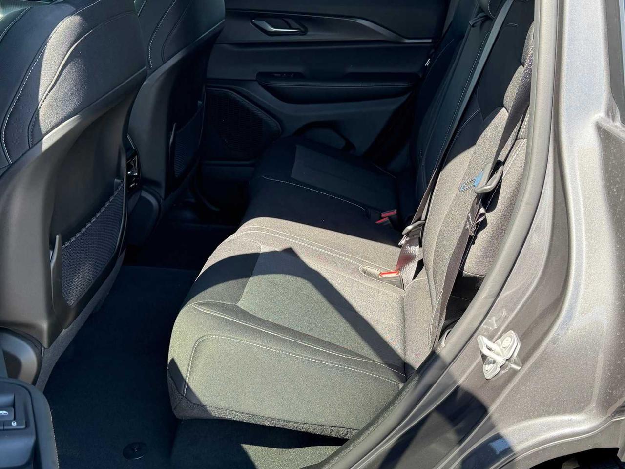 2025 Jeep Grand Cherokee Laredo Irving TX