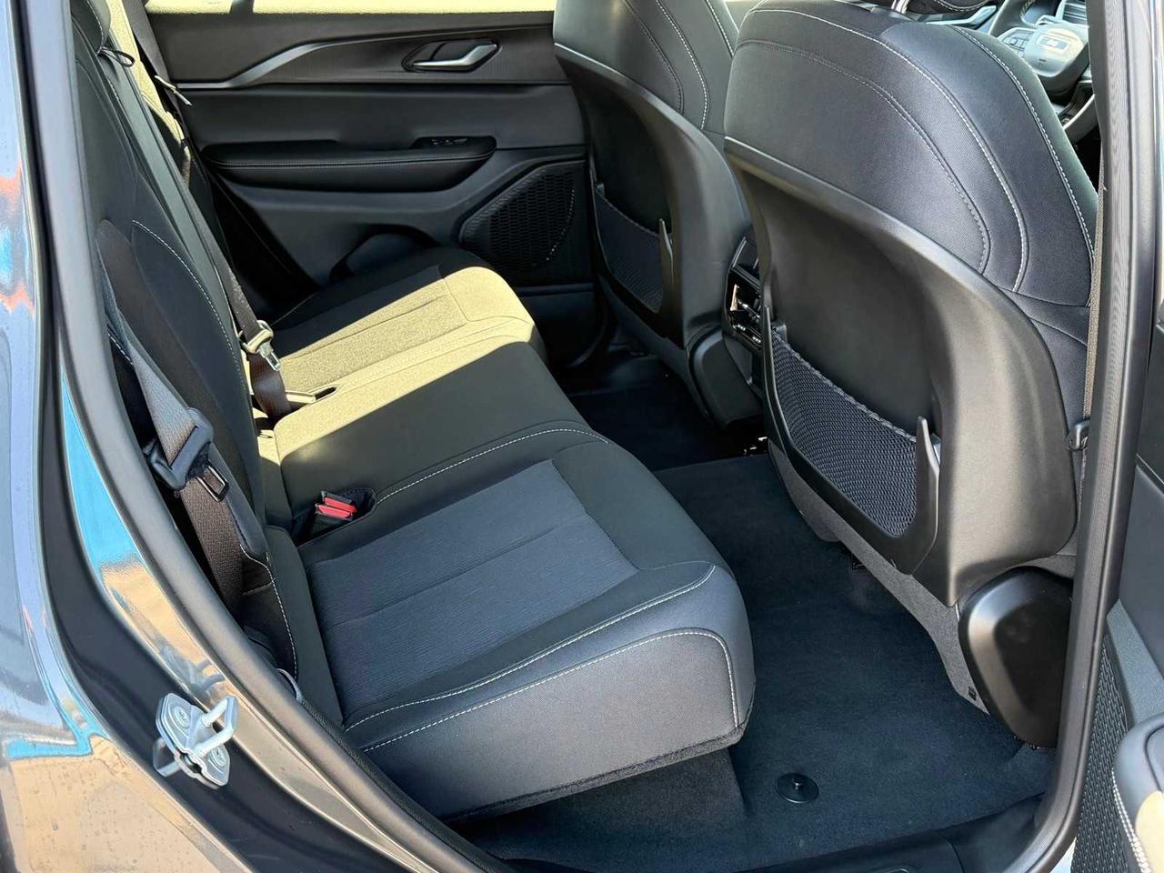 2025 Jeep Grand Cherokee Laredo Irving TX