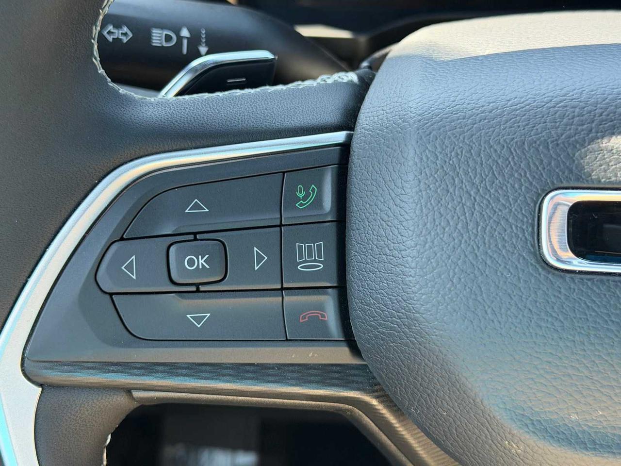 2025 Jeep Grand Cherokee Laredo Irving TX