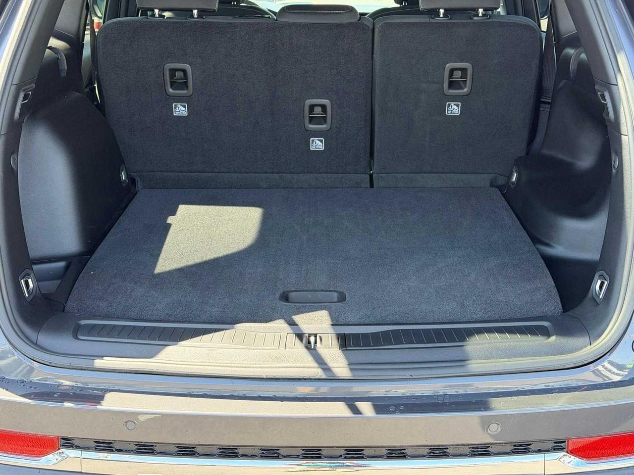 2025 Jeep Grand Cherokee Laredo Irving TX