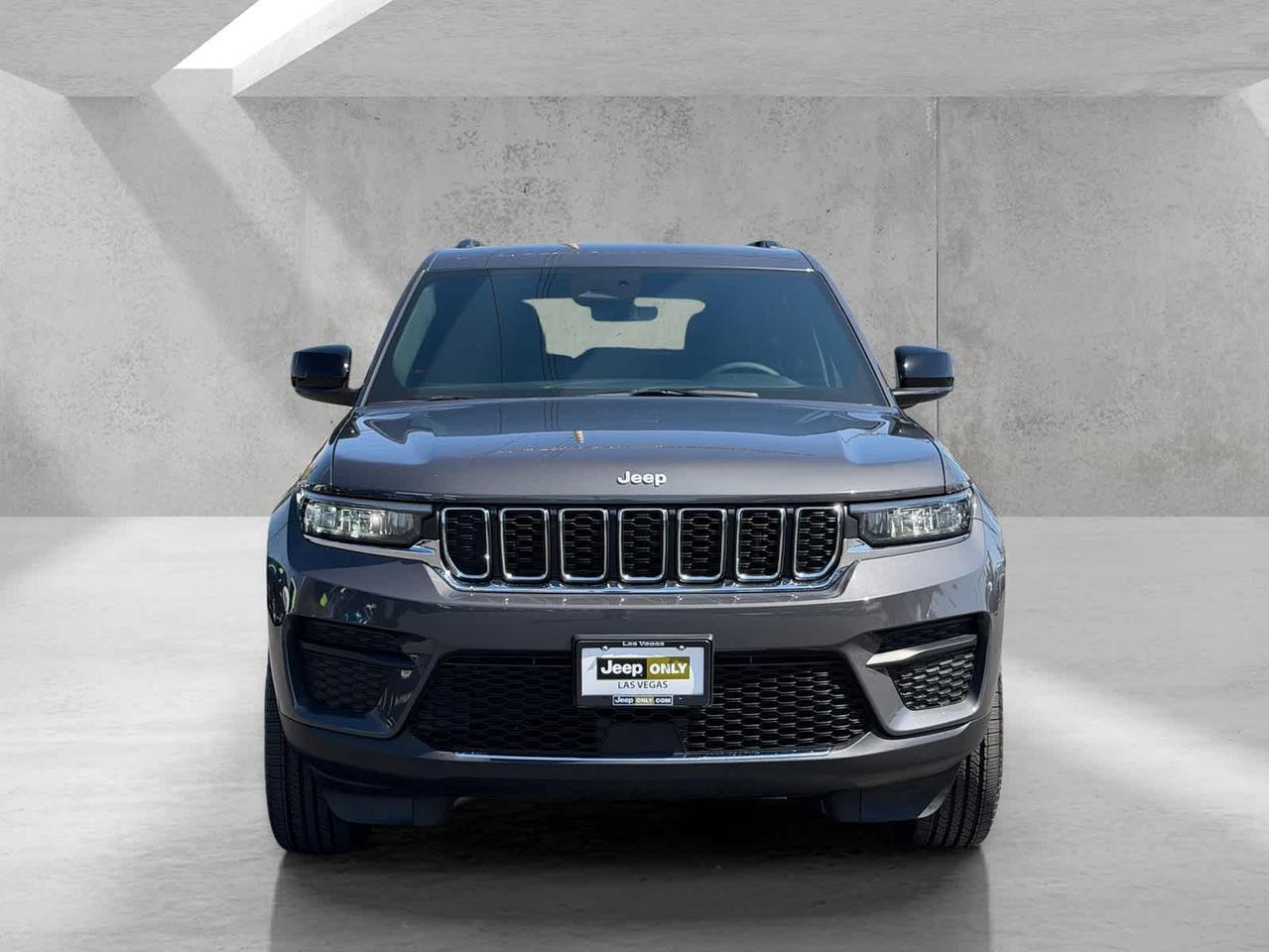 2025 Jeep Grand Cherokee Laredo Irving TX