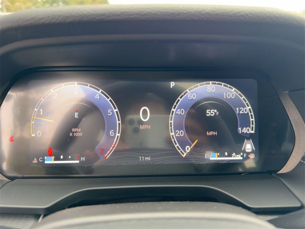 2025 Jeep Grand Cherokee Laredo Gresham OR