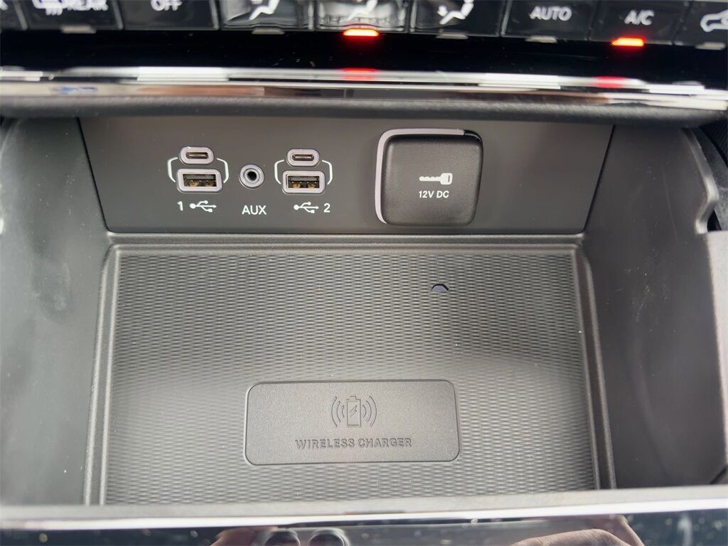 2025 Jeep Grand Cherokee Laredo Gresham OR