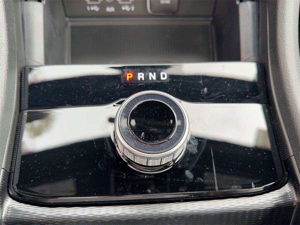 2025 Jeep Grand Cherokee Laredo Gresham OR