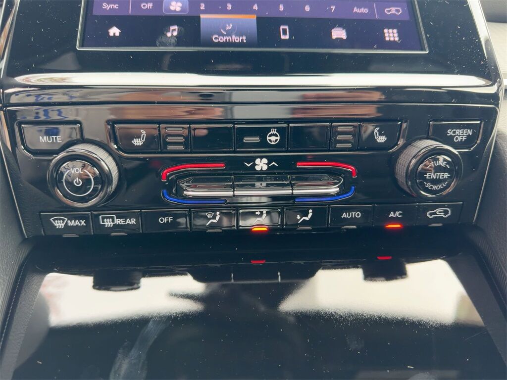 2025 Jeep Grand Cherokee Laredo Gresham OR