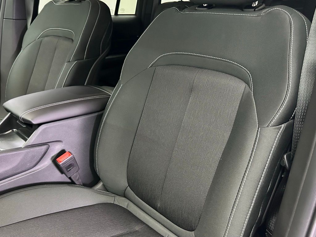 2025 Jeep Grand Cherokee Laredo Portland OR