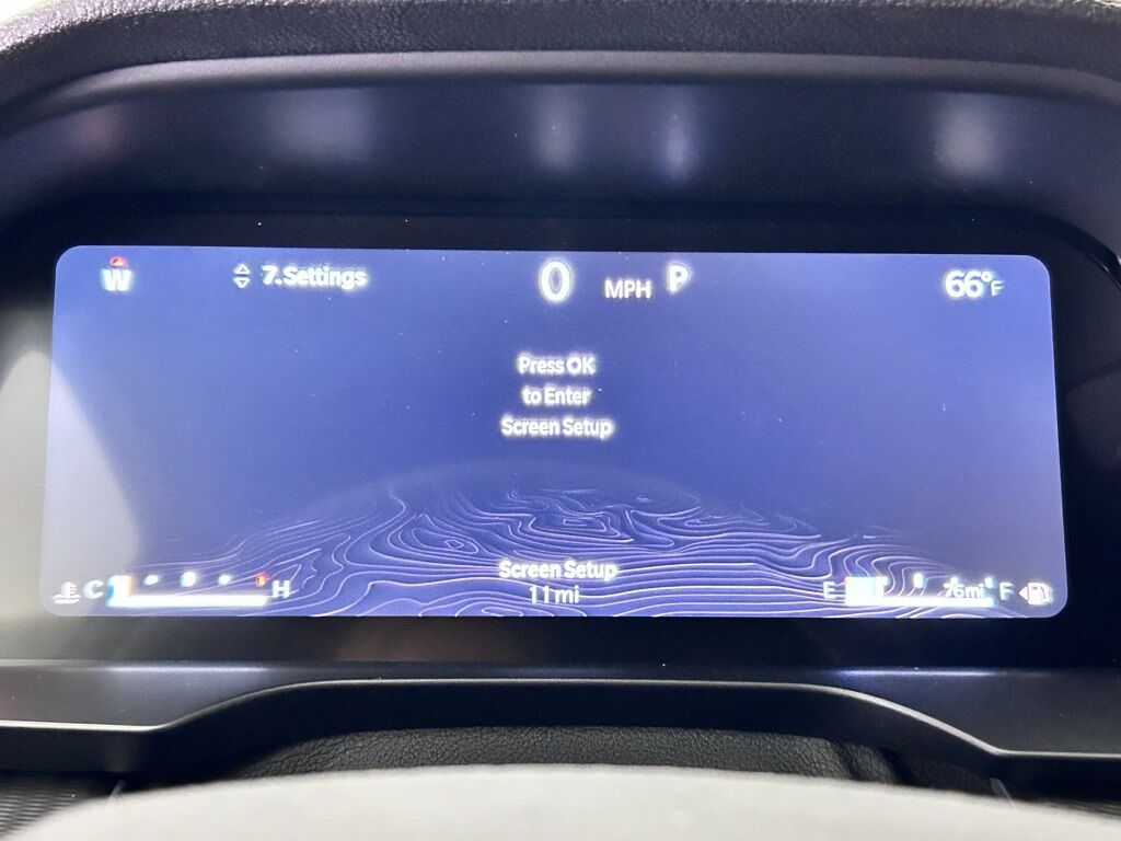 2025 Jeep Grand Cherokee Laredo Portland OR