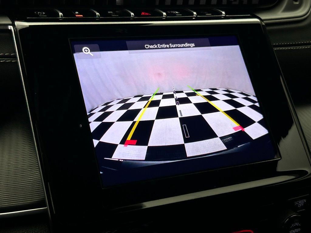 2025 Jeep Grand Cherokee Laredo Portland OR