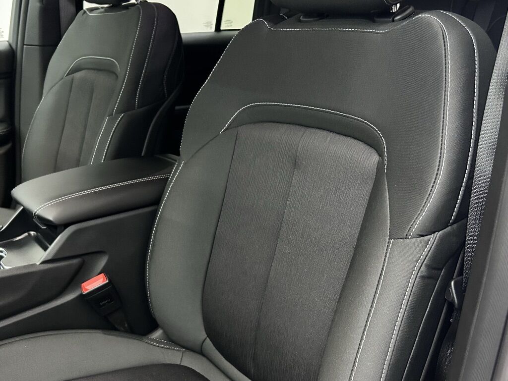 2025 Jeep Grand Cherokee Laredo Portland OR