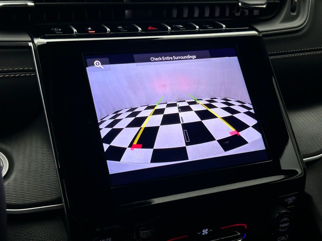 2025 Jeep Grand Cherokee Laredo Portland OR