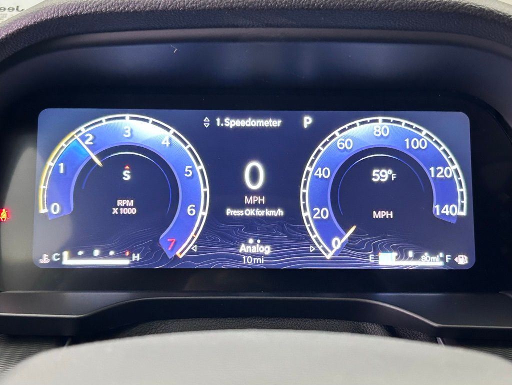 2025 Jeep Grand Cherokee Laredo Portland OR