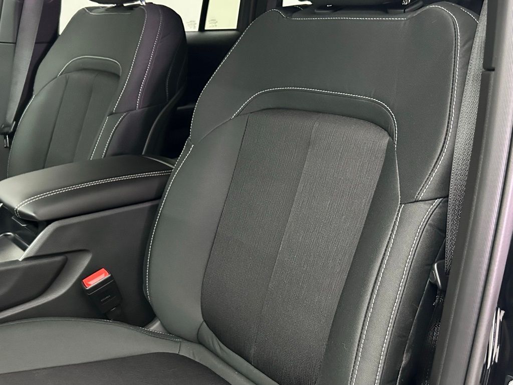 2025 Jeep Grand Cherokee Laredo Portland OR