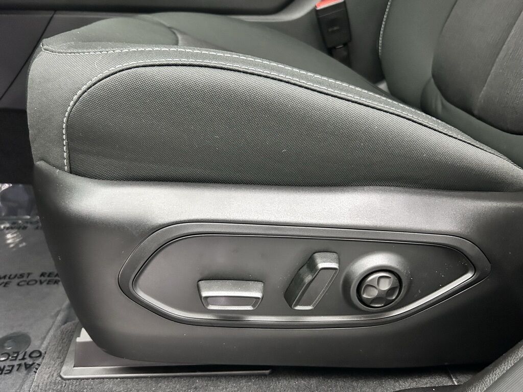 2025 Jeep Grand Cherokee Laredo Portland OR