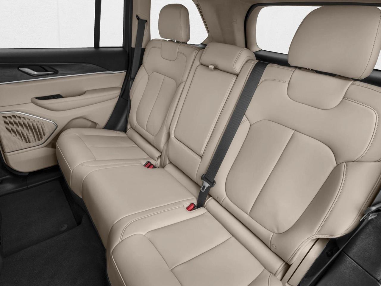 2025 Jeep Grand Cherokee Laredo Roseville CA