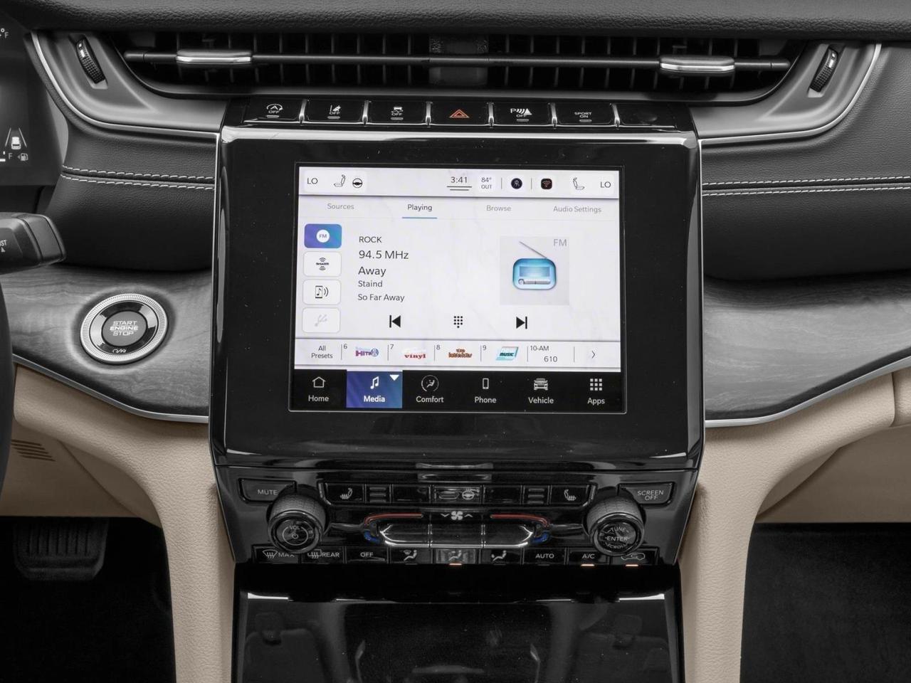 2025 Jeep Grand Cherokee Laredo Roseville CA