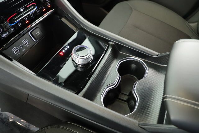 2025 Jeep Grand Cherokee Laredo New Braunfels TX