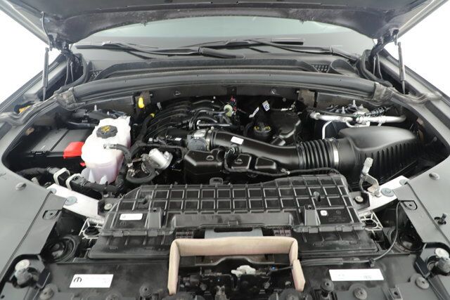 2025 Jeep Grand Cherokee Laredo New Braunfels TX